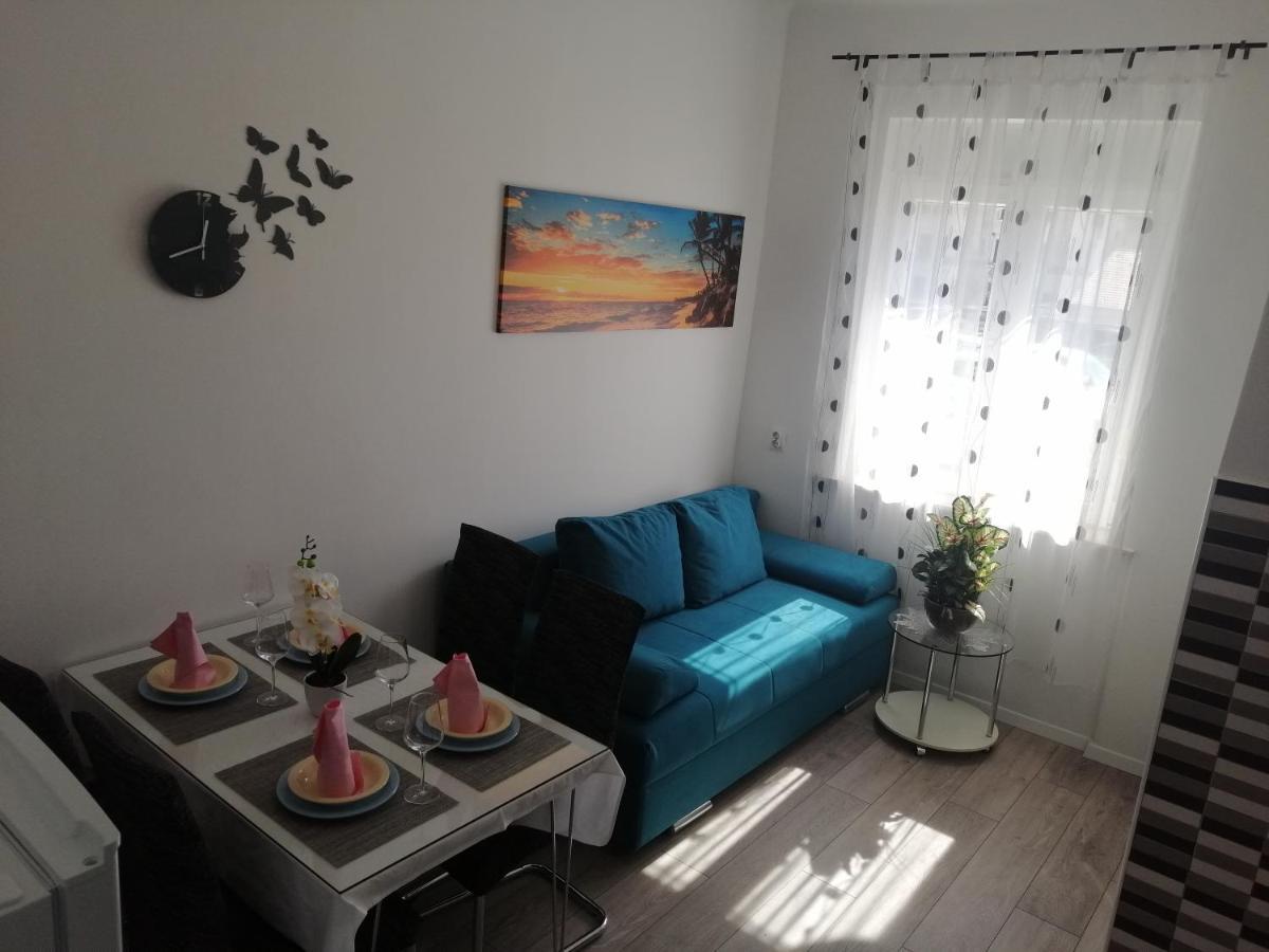 Apartment All 4 You Split Extérieur photo
